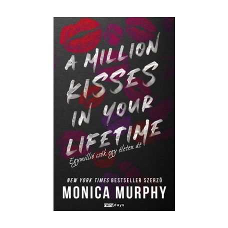 A million kisses in your lifetime - Egym