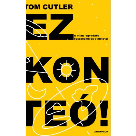 Ez konteó! - A világ legvadabb összeesk.