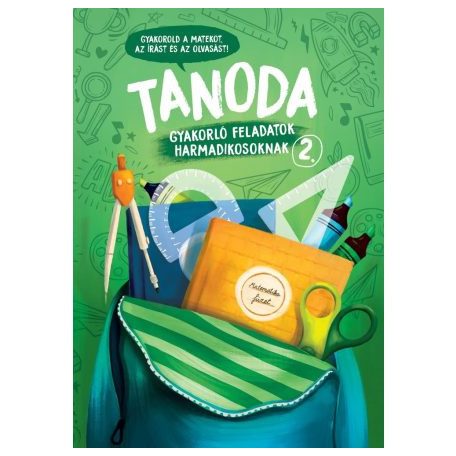 Tanoda - Gyakorlófelad. harmadikos. 2.