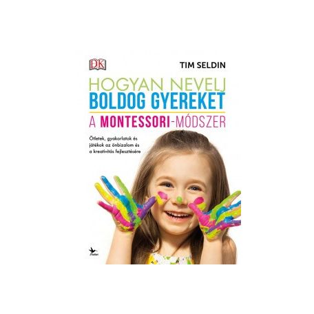Hogyan nevelj boldog gyereket