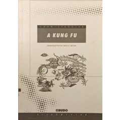 A kung fu