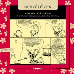 Beszélő zen - A semmi kiáltásai