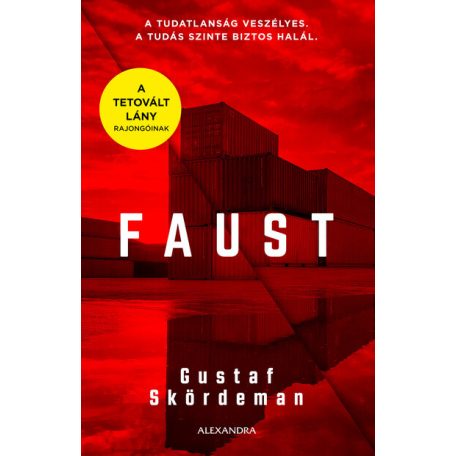 Faust (krimi)