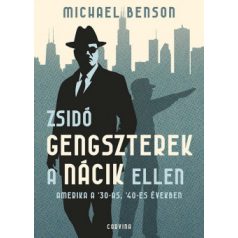 Zsidó gengszterek a nácik ellen - Amerik