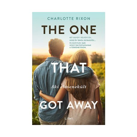 The one that got away - Aki elmenkült