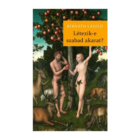 Létezik-e szabad akarat?