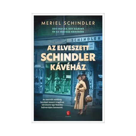 Az elveszett Schindler kávéház