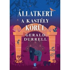 Állatkert a kastély körül