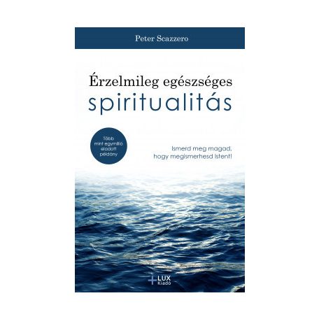 Érzelmileg egészséges spiritualitás