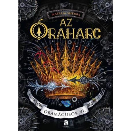 Óramágusok VI. - Az óraharc