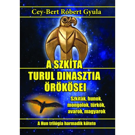 A szkíta turul dinasztia örökösei - szkí