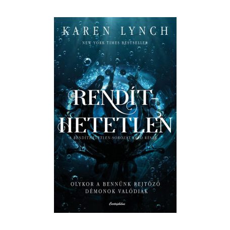 Rendíthetetlen
