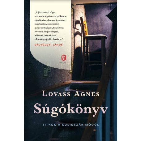Súgókönyv-Titkok a kulisszák mögött