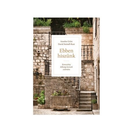 Ebben hiszünk