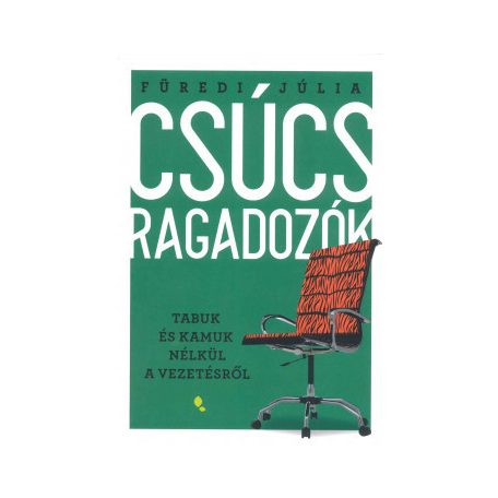 Csúcsragadozók