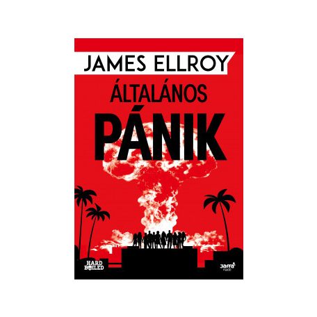 Általános pánik