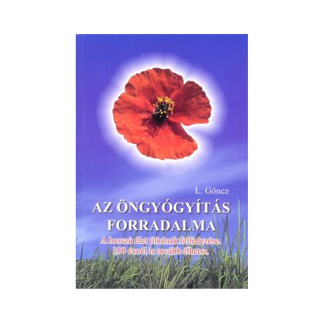 Az öngyógyítás forradalma