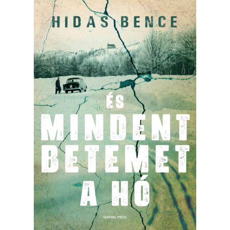 És mindent betemet a hó