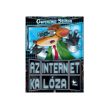 Az internet kalóza