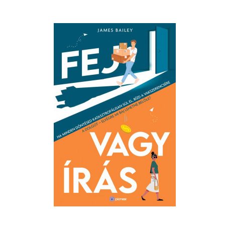 Fej vagy írás (Krimi)