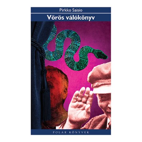 Vörös válókönyv