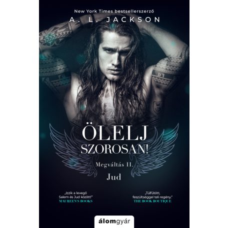 Ölelj szorosan