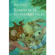 Rumini és az elsüllyedt világ (Puhatábl)