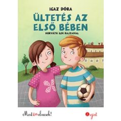 Ültetés az első bében