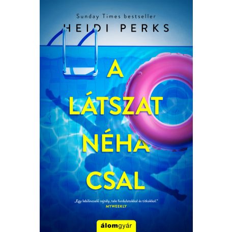 A látszat néha csal