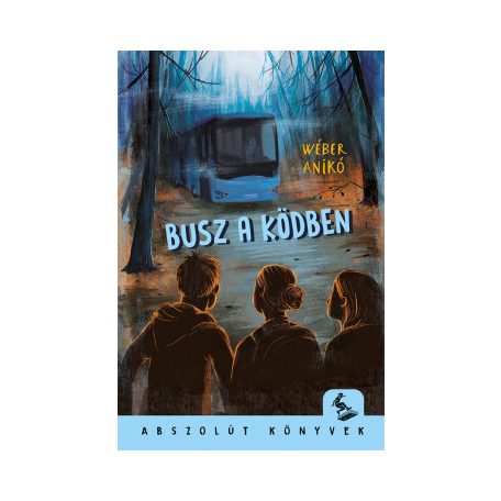 Busz a ködben