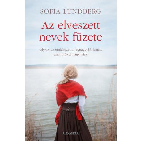 Az elveszett nevek füzete