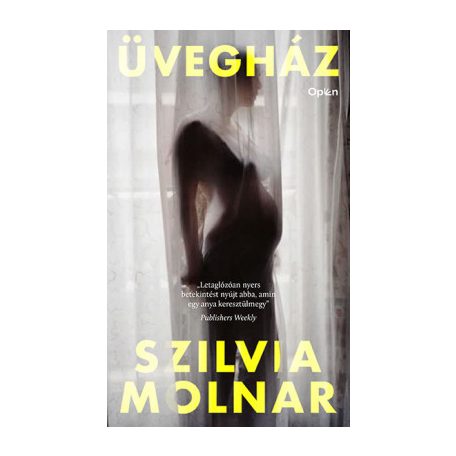 Üvegház