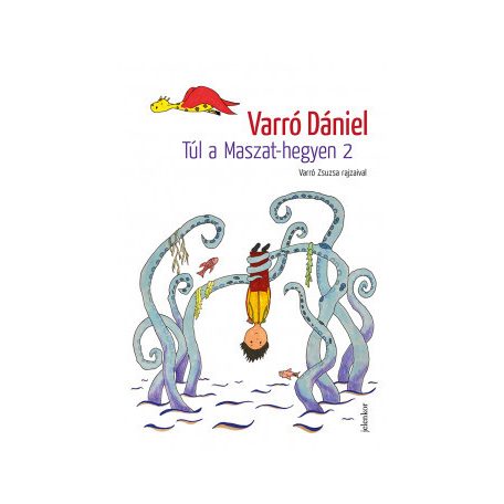 Túl a Maszat - hegyen 2