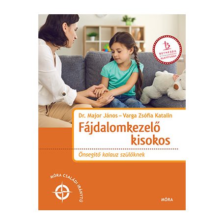 Fájdalomkezelő kisokos-Önsegítő kalauz