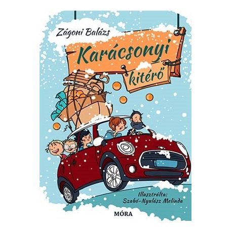Karácsonyi kitérő