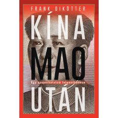Kína Mao után