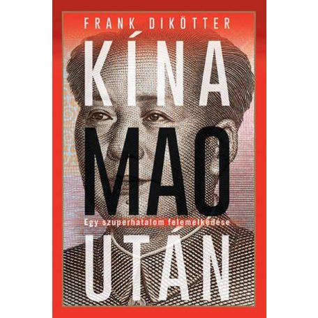 Kína Mao után