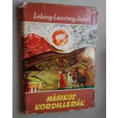 A rénszarvasok karácsonyi kalandja