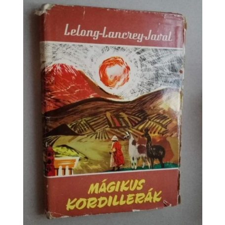 A rénszarvasok karácsonyi kalandja