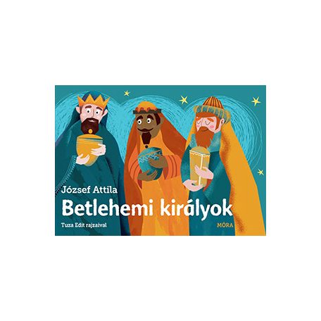 Betlehemi királyok - Leporello