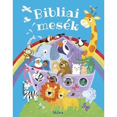 Bibliai mesék