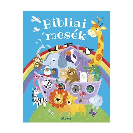 Bibliai mesék
