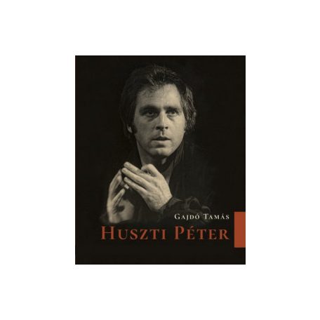 Huszti Péter