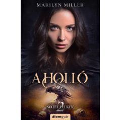 A holló - A sötét lelkek 2