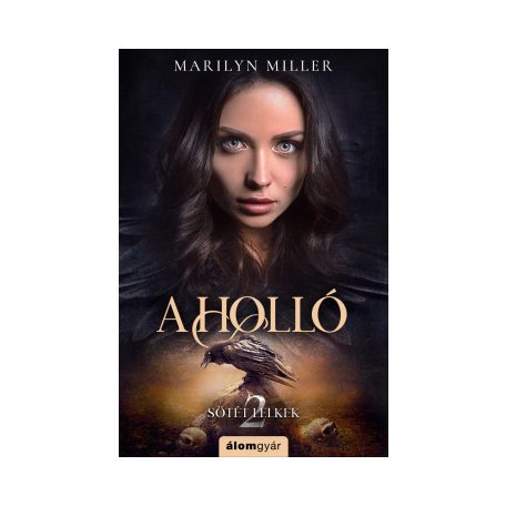 A holló - A sötét lelkek 2