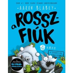 A rosszfiúk 4. rész - A zombicák támadás