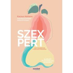 Szexpert - Légy szakértője a szexualitás