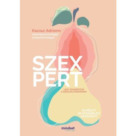 Szexpert - Légy szakértője a szexualitás