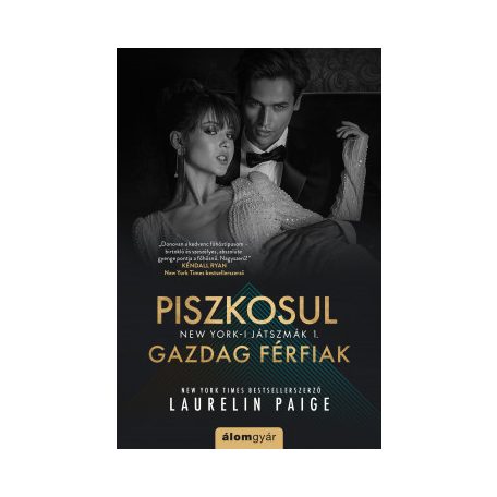 Piszkosul gazdag férfiak 1.