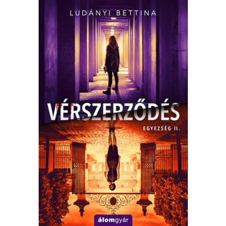 Vérszerződés (2023, Krimi)